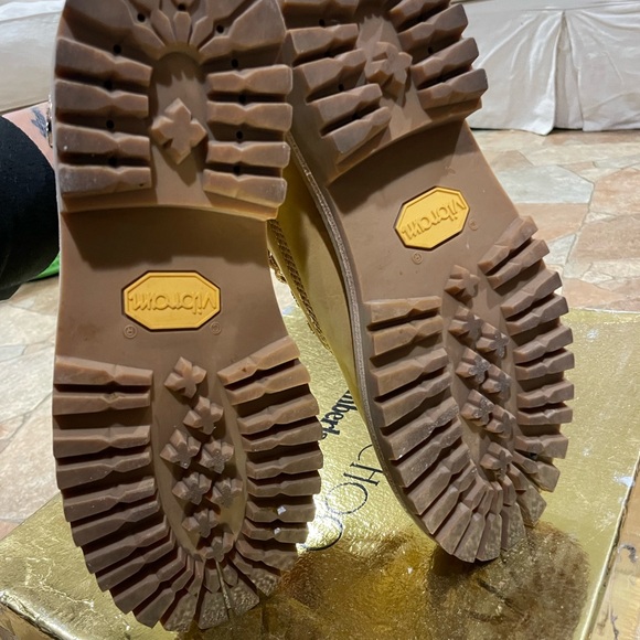 Jimmy choo timbs - Picture 6 of 6